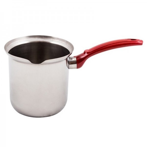Ibric din Inox 800ml CP80 JU