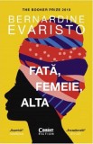 Fata femeie alta - Editura Corint