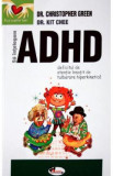 Sa intelegem ADHD - Cristopher Green