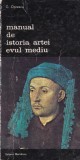 George Oprescu - Manual de istoria artei. Evul Mediu