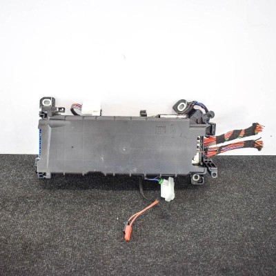 Panou de siguranțe MERCEDES-BENZ GLA X156 2018 OEM: A2465400140 3672720 foto
