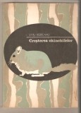 Cresterea chinchilelor- Liviu Rebreanu