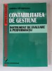 Contabilitatea de gestiune. Instrument de evaluare a perform- Sorinel Capusneanu