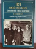Richard Overy &ndash; 1939. Europa inaintea celui de-al Doilea Razboi Mondial
