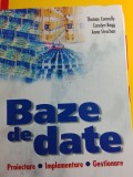 Baze de date,Thomas connolly
