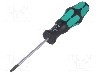 &amp;amp;#351;urubelni&amp;amp;#355;a, Torx&amp;reg; PLUS, lungime 178mm, varf 15IP, WERA - 05028035001 foto