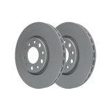 Disc frana Alfa Romeo Giulietta, 04.2010-, Fiat 500x 2014-, Jeep Renegade 2014-, ATE