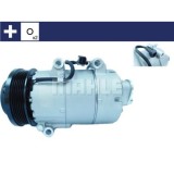 Compresor climatizare Ford C-Max 2007-2011, C-Max 2011-, Focus C-Max 2003-2007, Focus 2004-2011, Galaxy 2006-2015, Kuga 2008-2013; Volvo C30 2006-201, Mahle