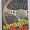 ALMANAH AUTO , 1981