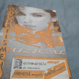 Cumpara ieftin DIVESTISMENT MUZICAL/CAREURILE INTREGI NECOMPLETATE