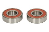 Kit rulment roata Fata pentru SUZUKI GSF, GSX, RF, RGV, SV, VL, VZ 250-1500 1982-2015