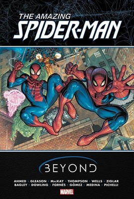 Amazing Spider-Man: Beyond Omnibus foto