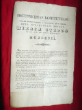 Document 1 ian.1841 - Instructiuni Comitet administr mosii ale lui Mihail Sturza