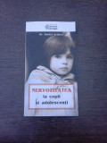 Nervozitatea la copii si adolescenti - Dmitri Avdeev