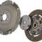 Kit ambreiaj , SRLine S33-227