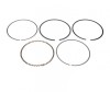Set Segmenti 65.5mm ATV Loncin 250cc 4T - Piston, Cross, Diametru 65mm