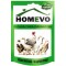 Homevo supliment natural pasari digestie si calciu 50G