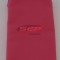 Toc textil cu tragator imitatie piele intoarsa Nokia 6300