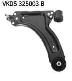 SKF VKDS 325003 B Brat, suspensie roata