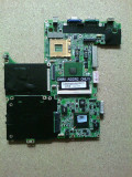 Placa de baza functionala Dell D520 PF489