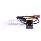 Camera Auto Video Marsarier Dedicata Skoda Octavia 2 (2004 - 2009), Octavia 3 - AD-BGCMOC2