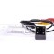 Camera Auto Video Marsarier Dedicata Skoda Octavia 2 (2004 - 2009), Octavia 3 - AD-BGCMOC2