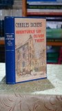 Aventurile lui Oliver Twist (legatura de lux) - Charles Dickens