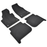 Cumpara ieftin Set Covorase Auto Mocheta Umbrella VW Touran i MK2 (2010-2015) - Cod 02725