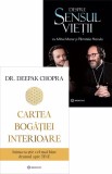 Cumpara ieftin Cartea bogatiei interioare - Despre sensul vietii