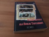 PR. CLAUDIU DUMEA, PAGINI DIFICILE ALE NOULUI TESTAMENT. SERIA STUDII BIBLICE