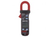 Aparat de Măsură Digital Multifuncțional cu Pensetă LCD BM357S
