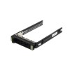 Caddy hdd server Fujitsu A3C40179841 A3C40179842 Rx2530 Rx2540 SFF 2.5&quot;