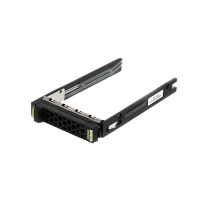 Caddy hdd server Fujitsu A3C40179841 A3C40179842 Rx2530 Rx2540 SFF 2.5&amp;quot; foto