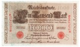 Germania 1000 1 000 Mark Marci 1910 P-44b Seria 0627472