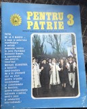 Cumpara ieftin RVS1 - Revista - Pentru Patrie - An. 1980 , Nr. 3