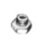 Piulita Sistem de Franare tip &quot;R&quot; Cod:421831150RM