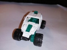 bnk jc Matchbox MB699 Off Road Rider