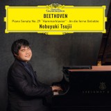 Beethoven: Piano Sonata No. 29 &quot;Hammerklavier&quot;; An die ferne Geliebte | Nobuyuki Tsujii