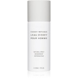 Issey Miyake L&#039;Eau d&#039;Issey Pour Homme deodorant spray pentru bărbați 150 ml