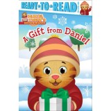 A Gift from Daniel: Ready-To-Read Pre-Level 1