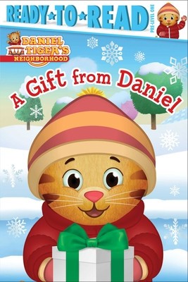 A Gift from Daniel: Ready-To-Read Pre-Level 1 foto