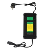 Incarcator pentru triciclu electric Micul Fermier 72V, 8A
