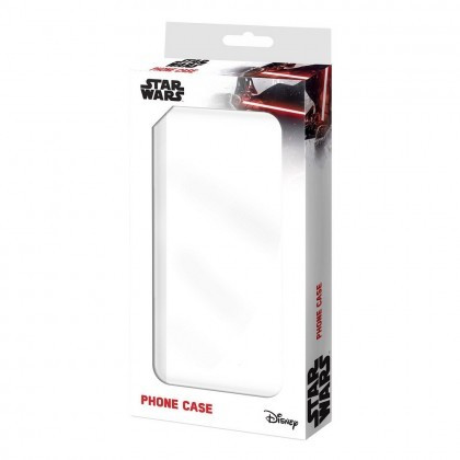 Husa Capac TPU, BOBA FETT 001, Apple iPhone 7 Plus / 8 Plus cu Licenta, Blister