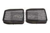 Filtru polen aer habitaclu MERCEDES-BENZ E-CLASS platou / sasiu (VF211) (2003 - 2009) MAXGEAR 26-1073