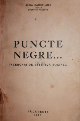 PUNCTE NEGRE... foto