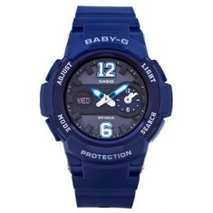 Ceas dama Casio BGA-210-2B2 foto