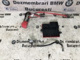 Borna plus minus originala BMW X5 F15 X6 F16