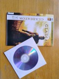 Filme clasice - Gladiator, 2000, Russell Crowe - DVD