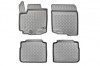 Covorase Tip Tavita Auto Aristar Suzuki SX4 S-Cross Hybrid (2020-Prezent) Set 4 Bucati