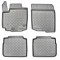 Set 4 Covorase tip tavita Suzuki SX4 S-Cross Hybrid 603599